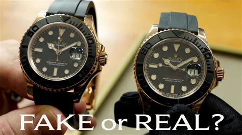 rolex yacht-master 2 fake vs real|rolex yachtmaster copy.